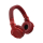 Pioneer HDJ-CUE1BT Czerwone - 1179718 - zdjęcie 2